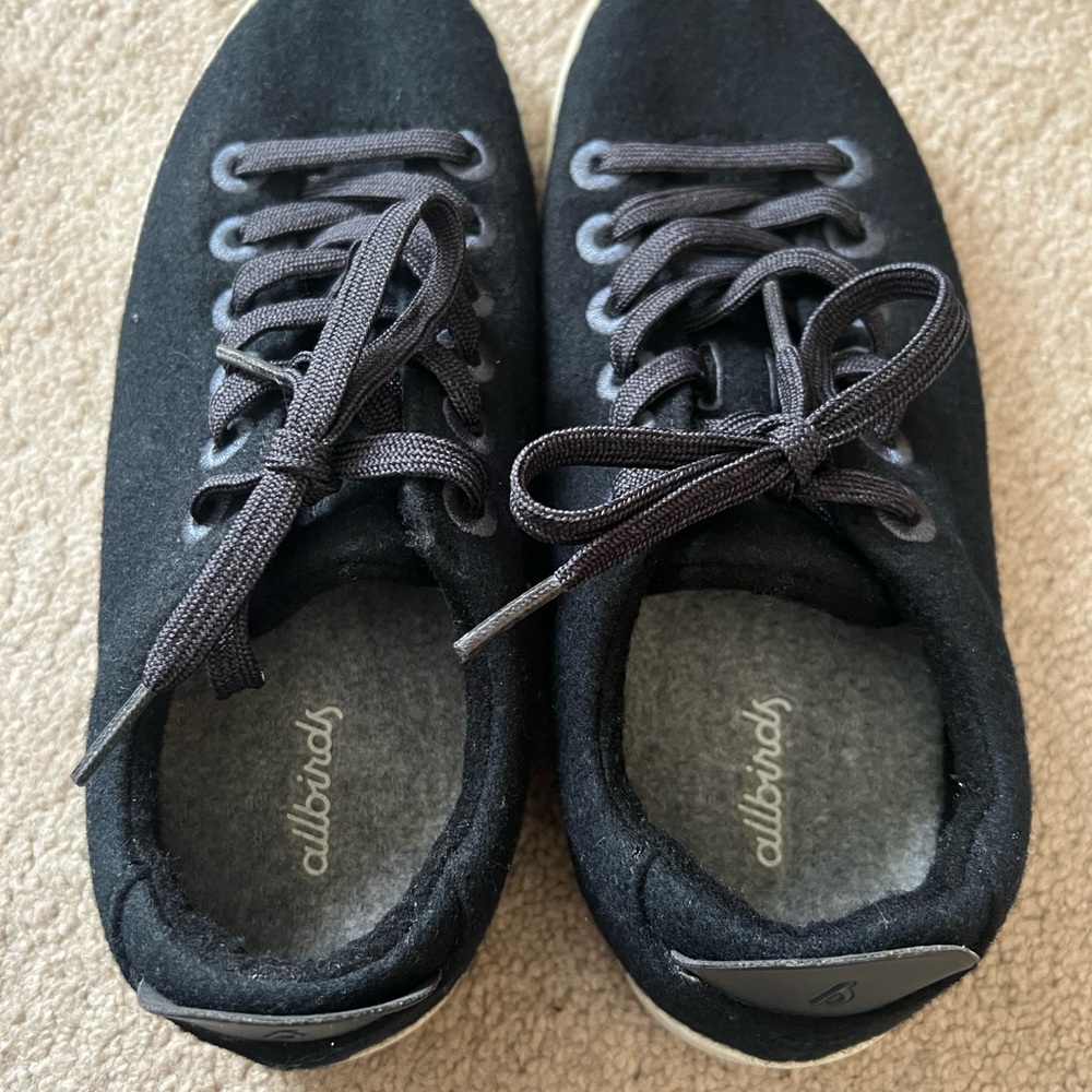 Allbirds Wool Pipers W8